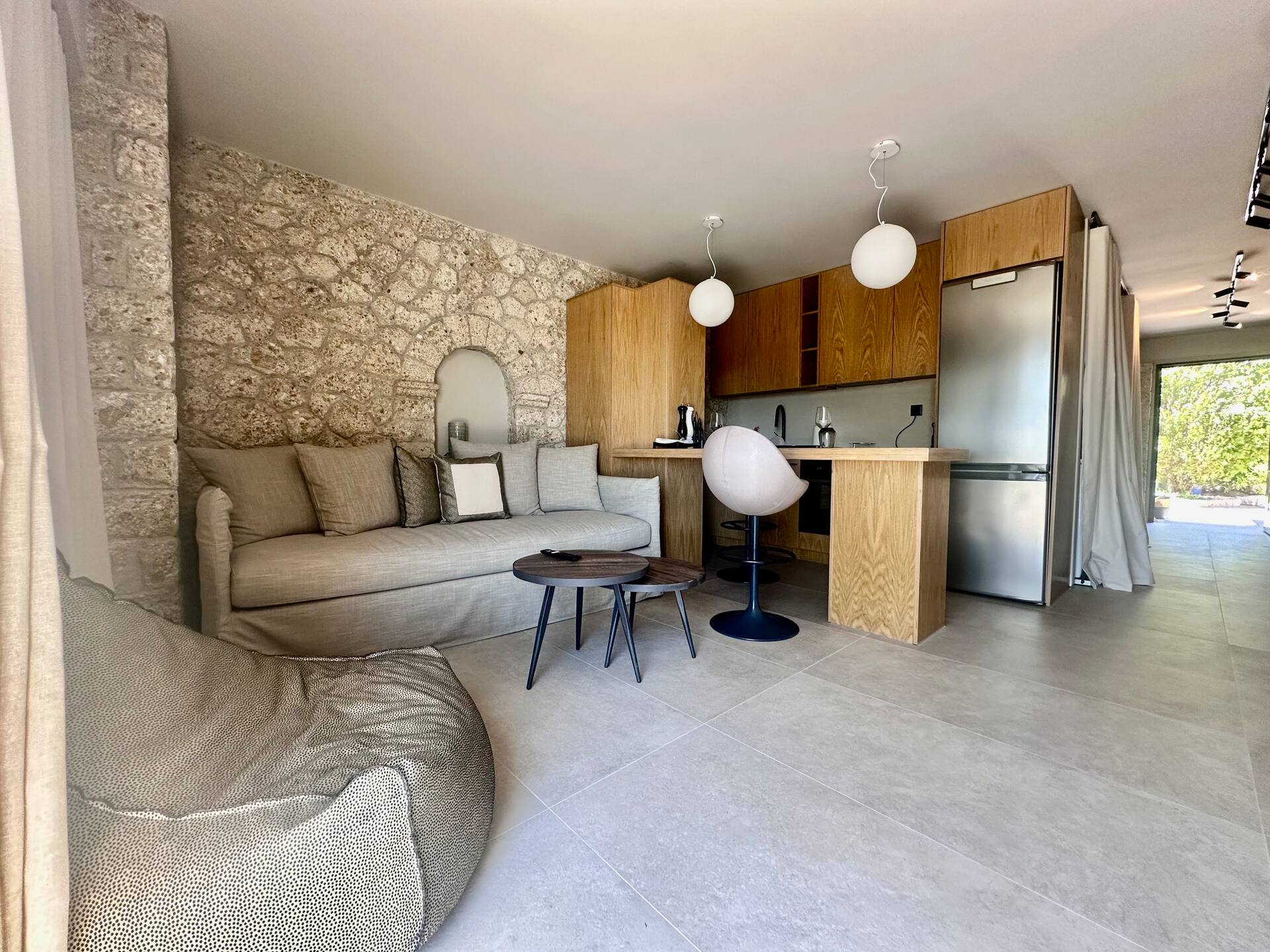 Linen by Goutos Luxury Living