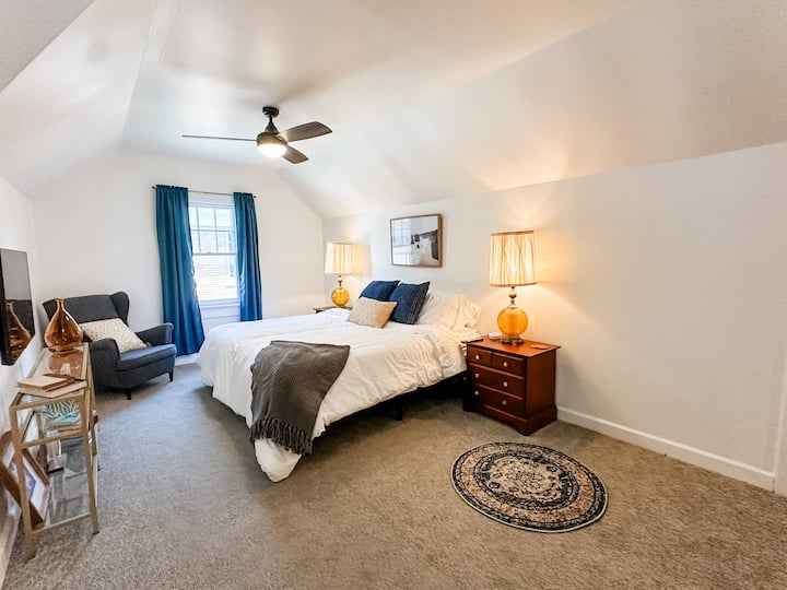 საძინებელი 1