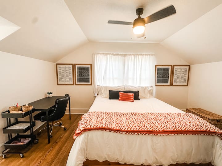 საძინებელი 2