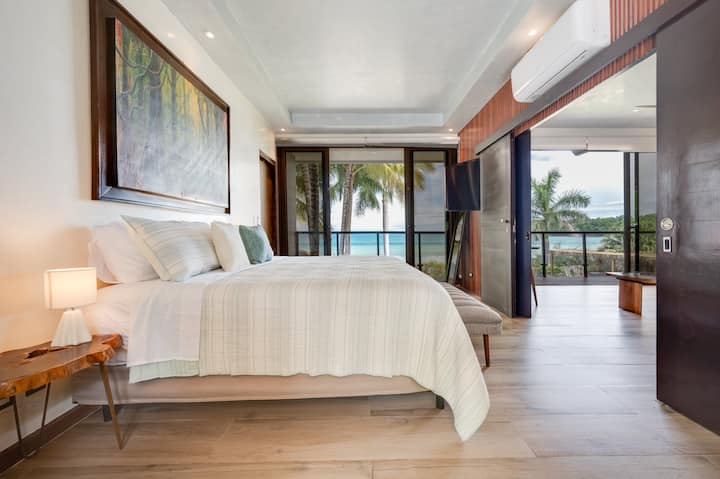 2nd. Bedroom.