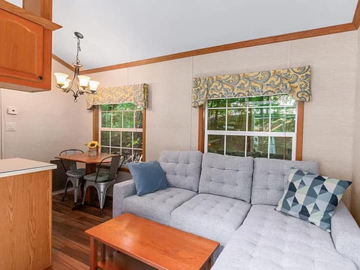 Relaxing Retreat In Falmouth - Falmouth, MA