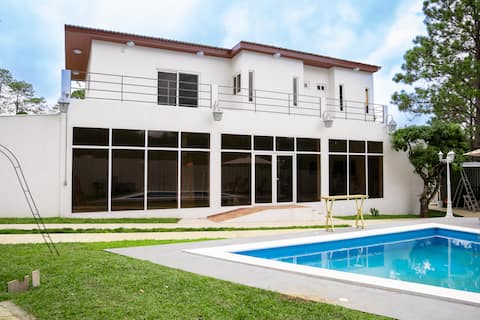 Casa Lulú