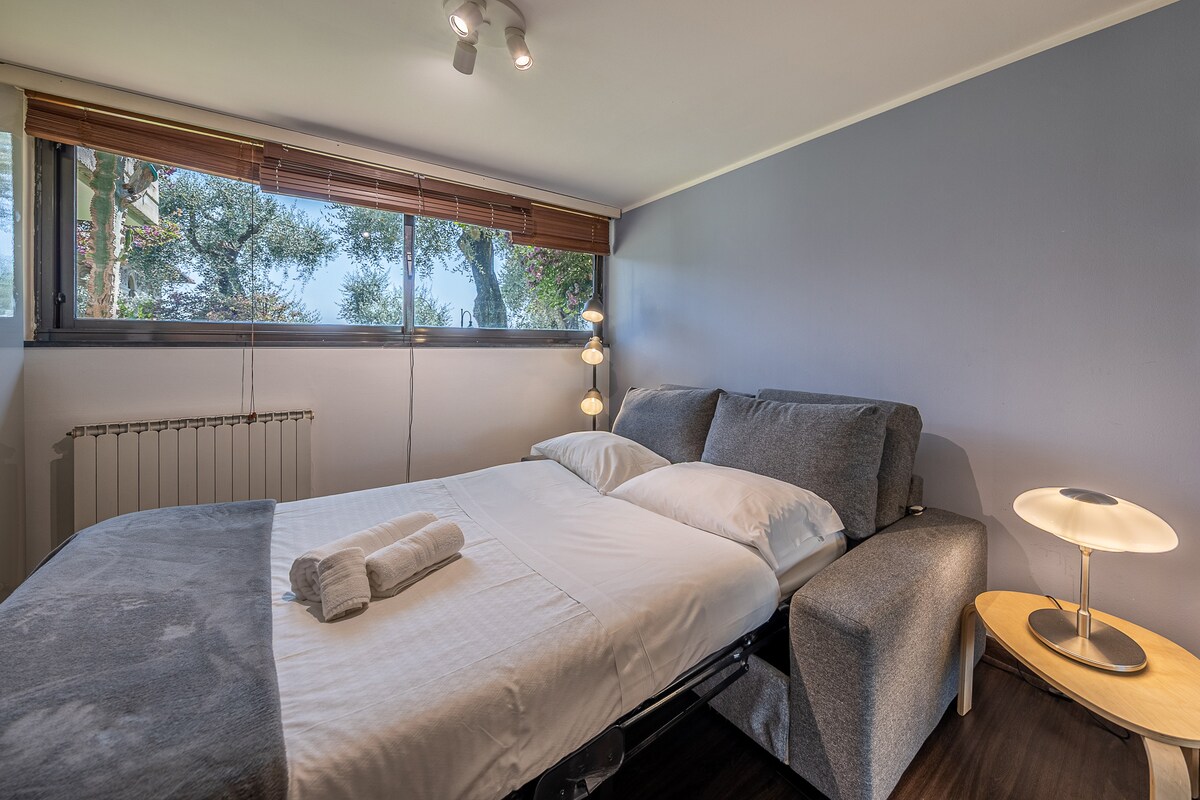 საძინებელი