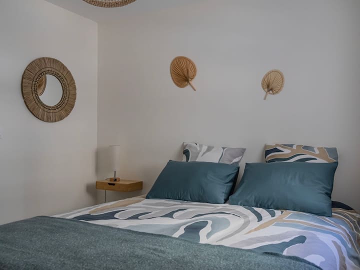 Habitación 1
