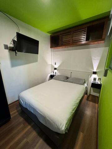 Torre María managed Airbnb listing 3