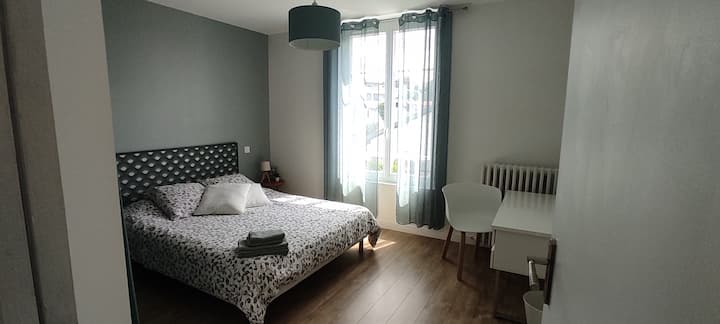 Habitación 1
