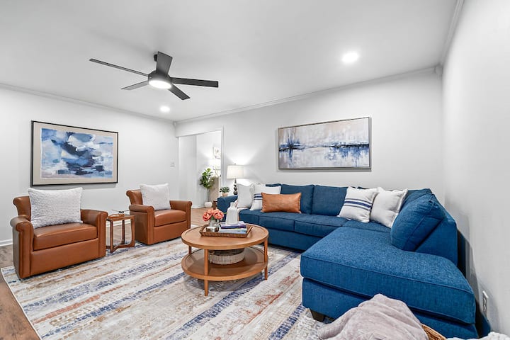 Villa Victoria - Fort Smith, AR