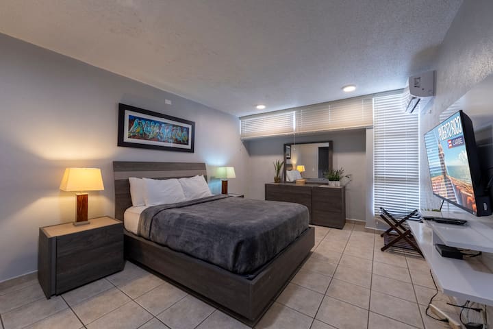 ESJ Beach Hotel managed Airbnb listing 1