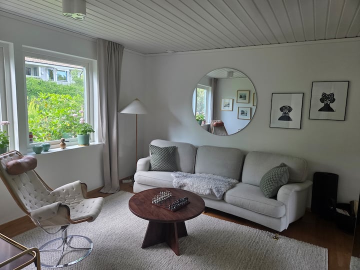 Modern Villa With Swim Spa - Vallentuna