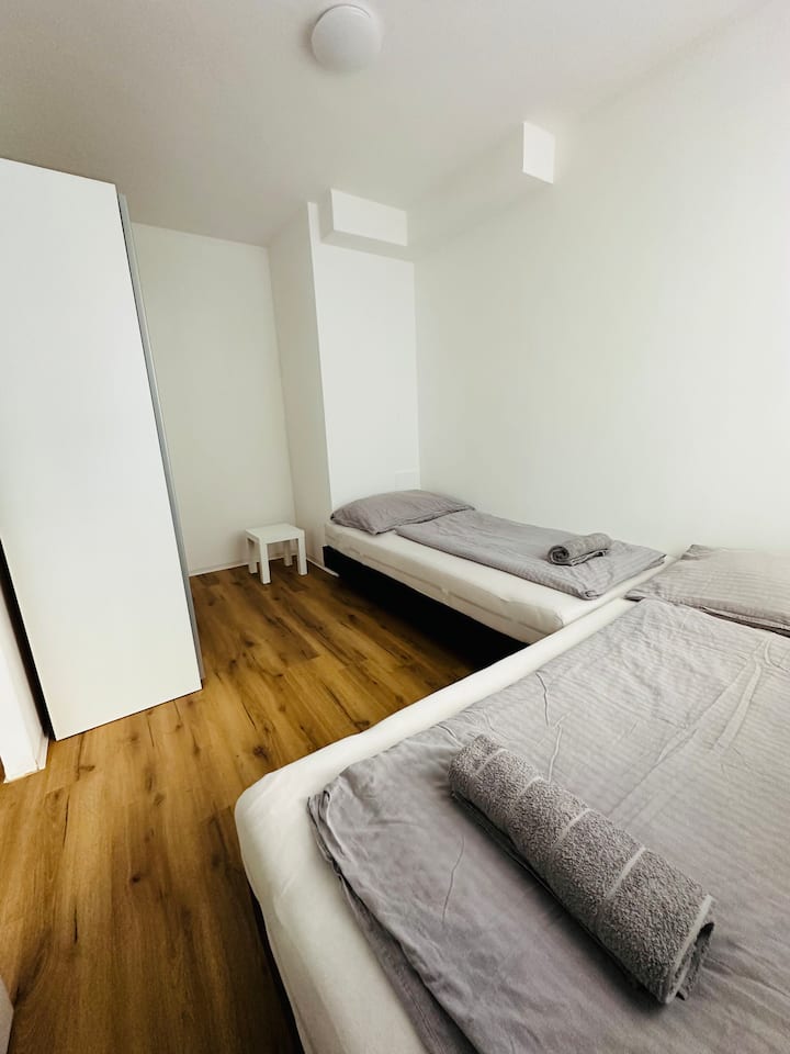 Your Home Away From Home @ 1090 - Vídeň