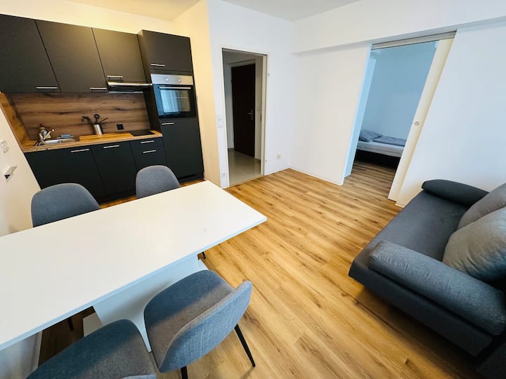 Your Home Away From Home @ 1090 - Wien