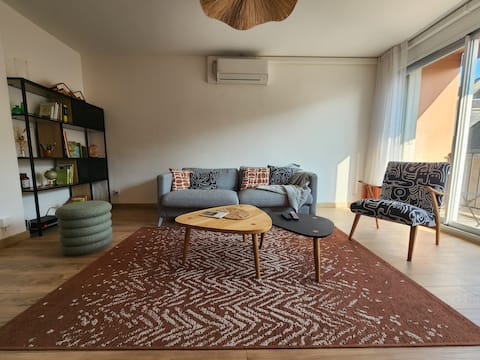 Top Airbnb: At the Front Gate à Tarbes