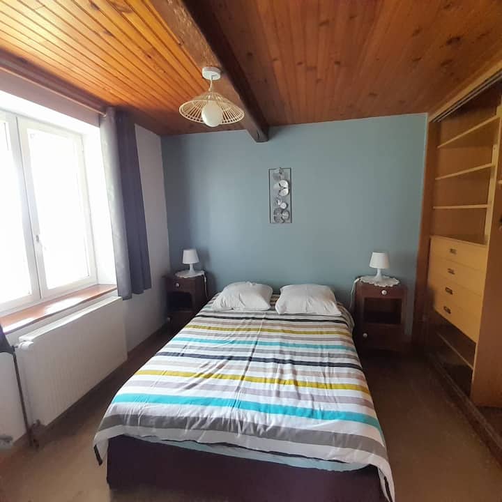 Спална соба