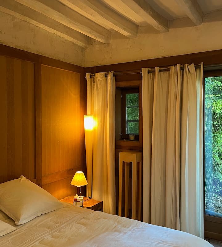 Chambre D'hôtes Indépendante - Malesherbes