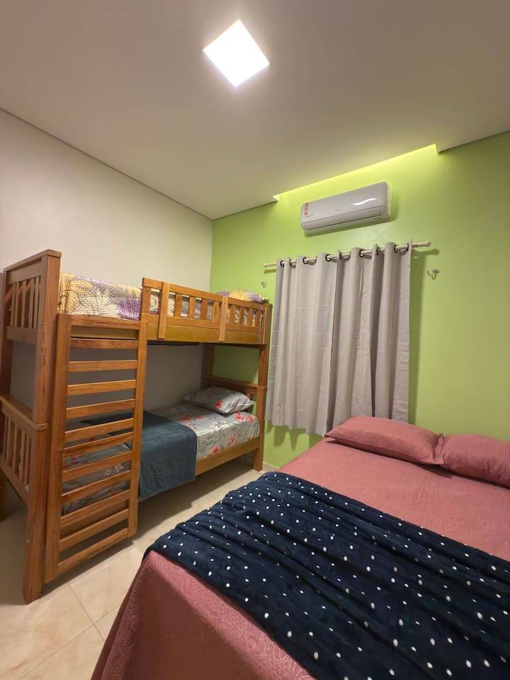 საძინებელი 3