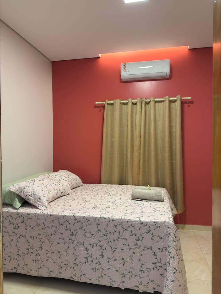 საძინებელი 2