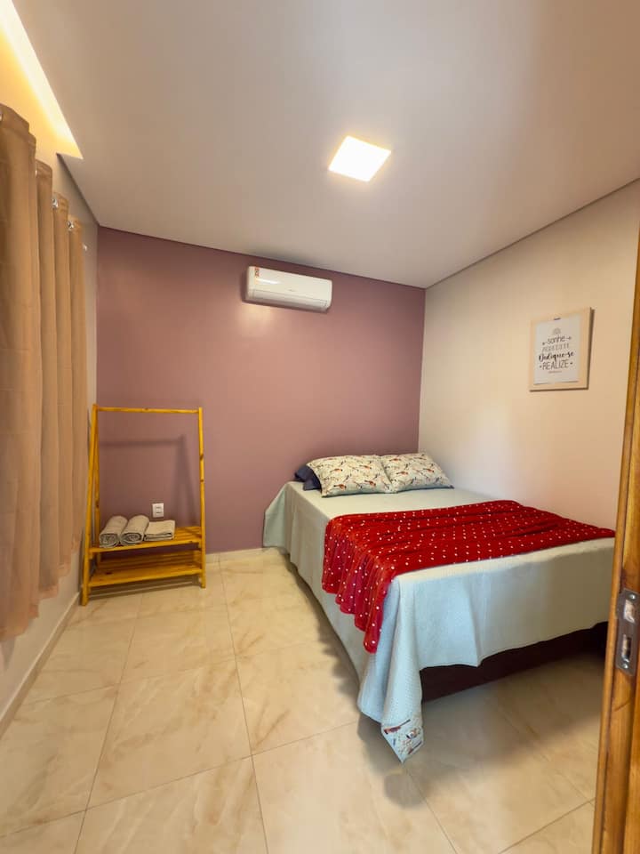 საძინებელი 1