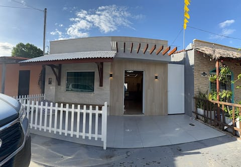 Top performing Airbnb: Casa da Ladeira in Barreirinhas
