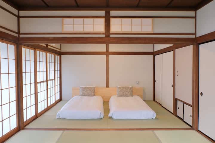 Спална соба 1