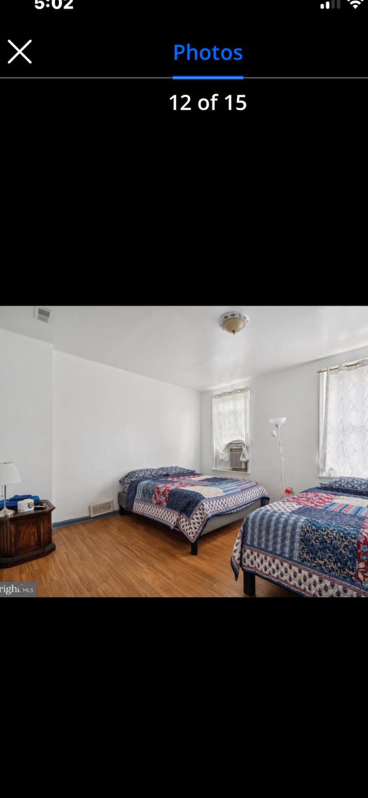 Спална соба