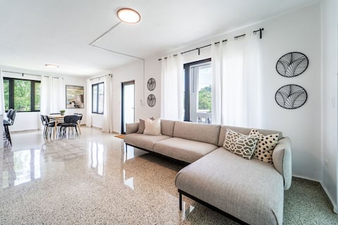 Top performing Airbnb: Kairo House Vega Baja 3bd 2 bath in Vega Baja