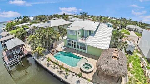 Casa Baybreeze - Luxury on Water