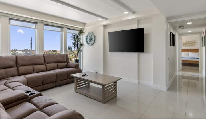 The Zen Side At Solare Tower - South Padre Island