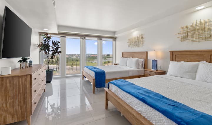 Спална соба 2