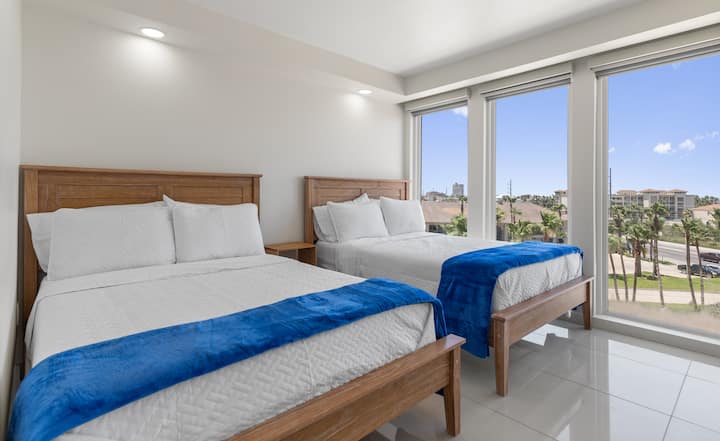 Спална соба 1