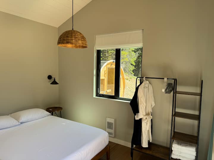 Спална соба 1