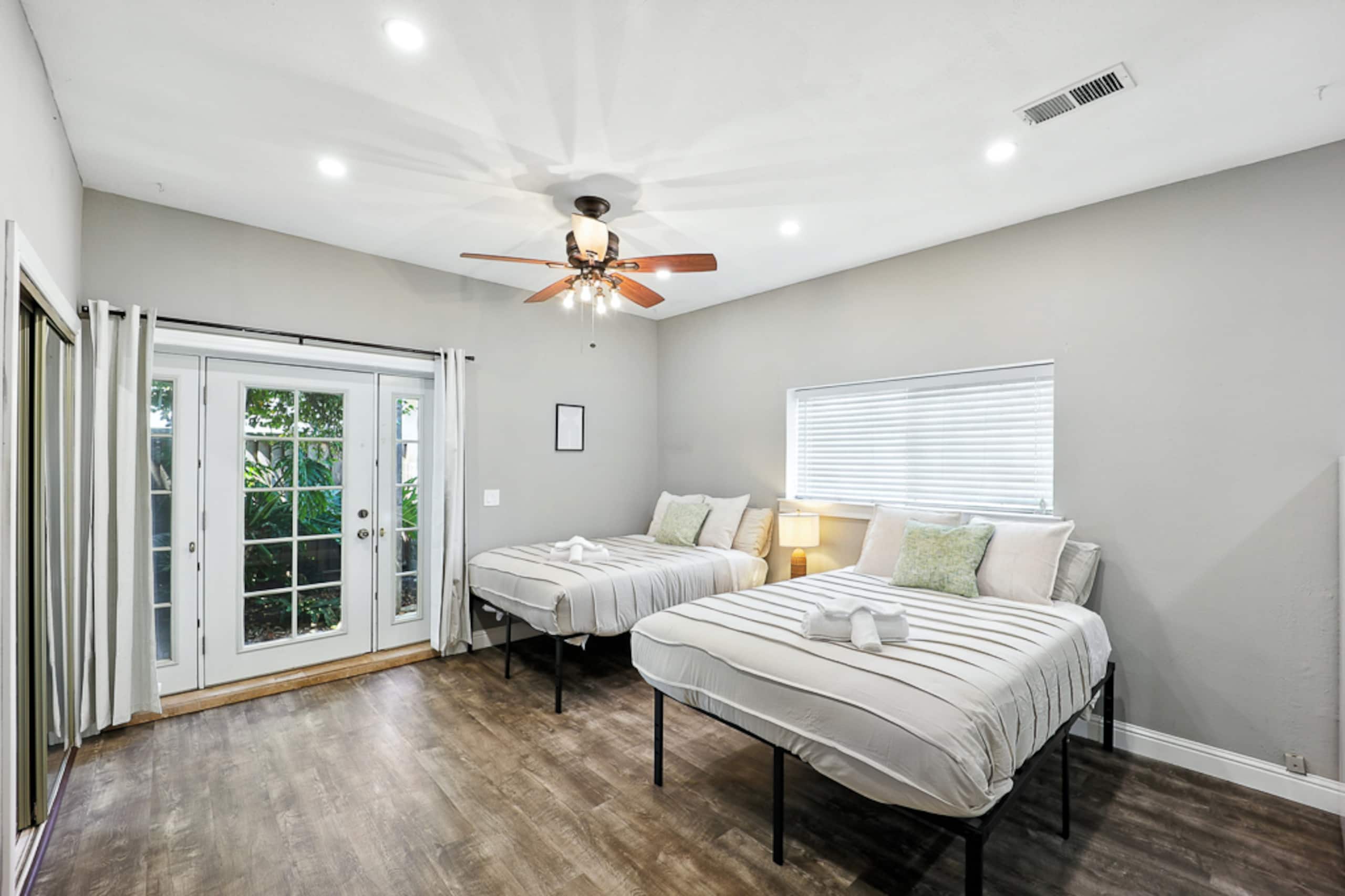 Home in San Jose · ★4.88 · 4 bedrooms · 5 beds · 3 private baths - Image 36