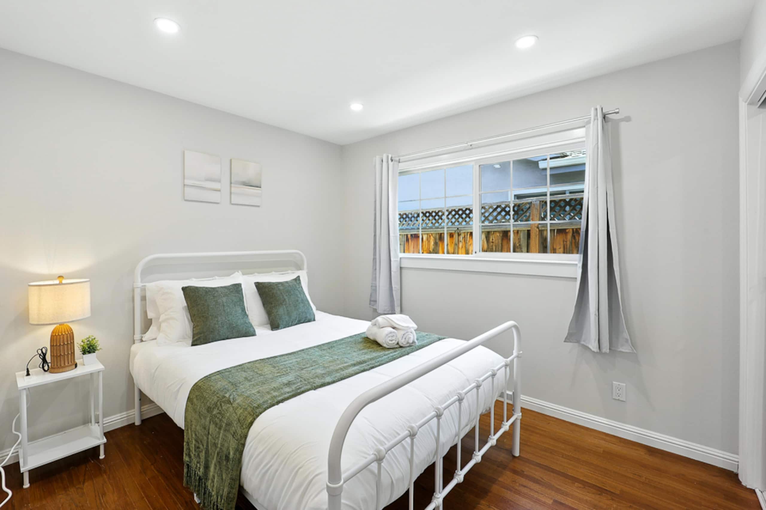 Home in San Jose · ★4.88 · 4 bedrooms · 5 beds · 3 private baths - Image 33