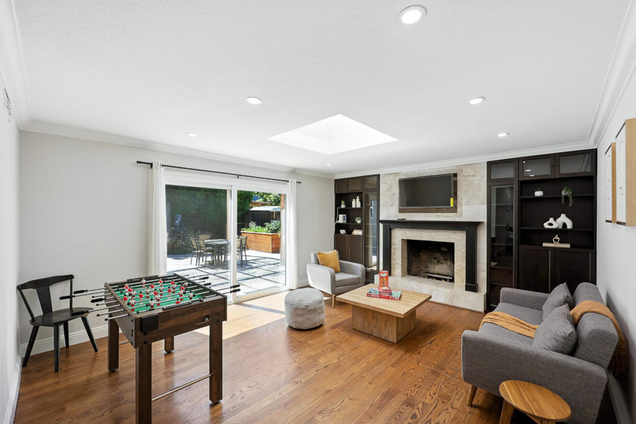 Home in San Jose · ★4.88 · 4 bedrooms · 5 beds · 3 private baths - Image 72