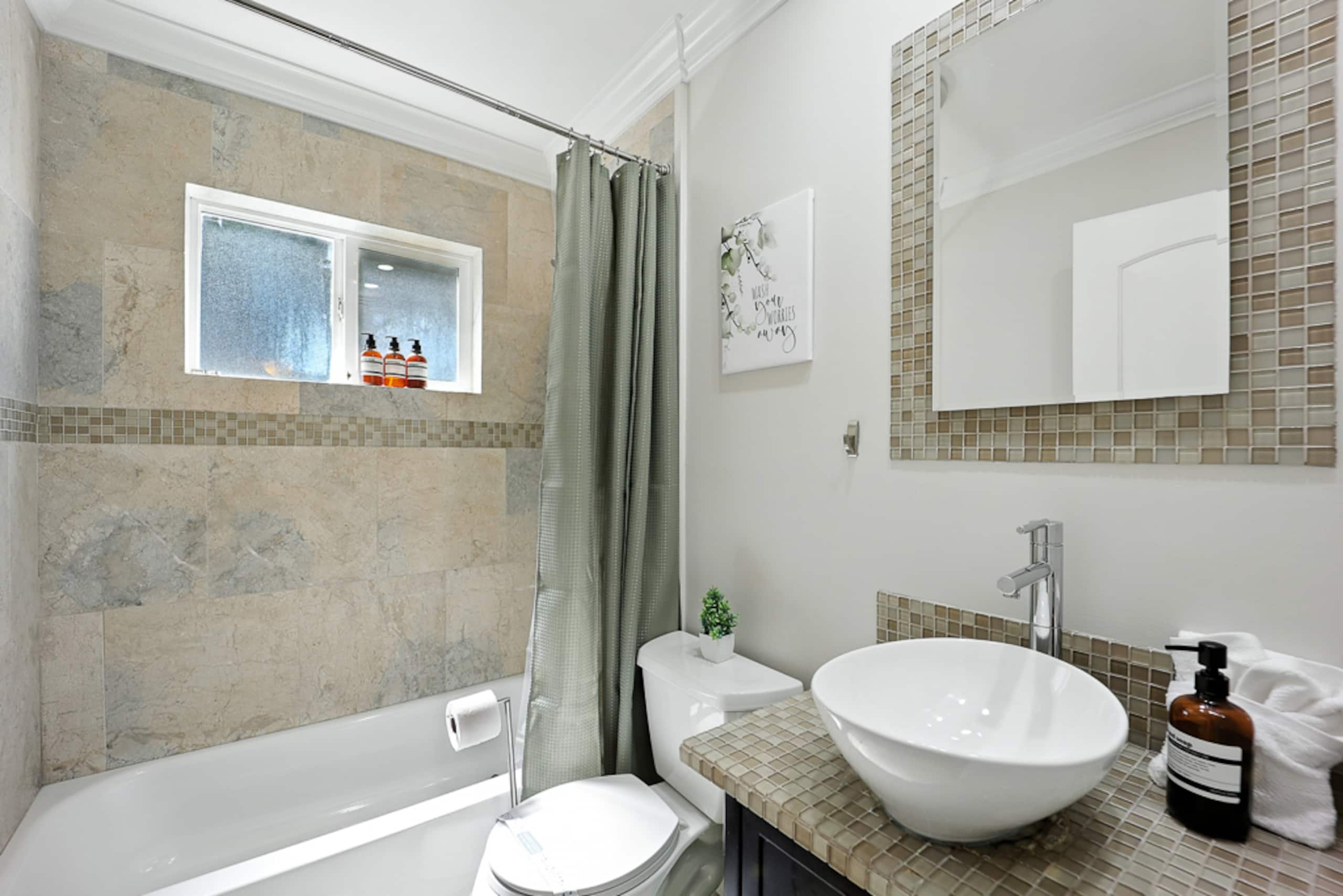 Home in San Jose · ★4.88 · 4 bedrooms · 5 beds · 3 private baths - Image 45