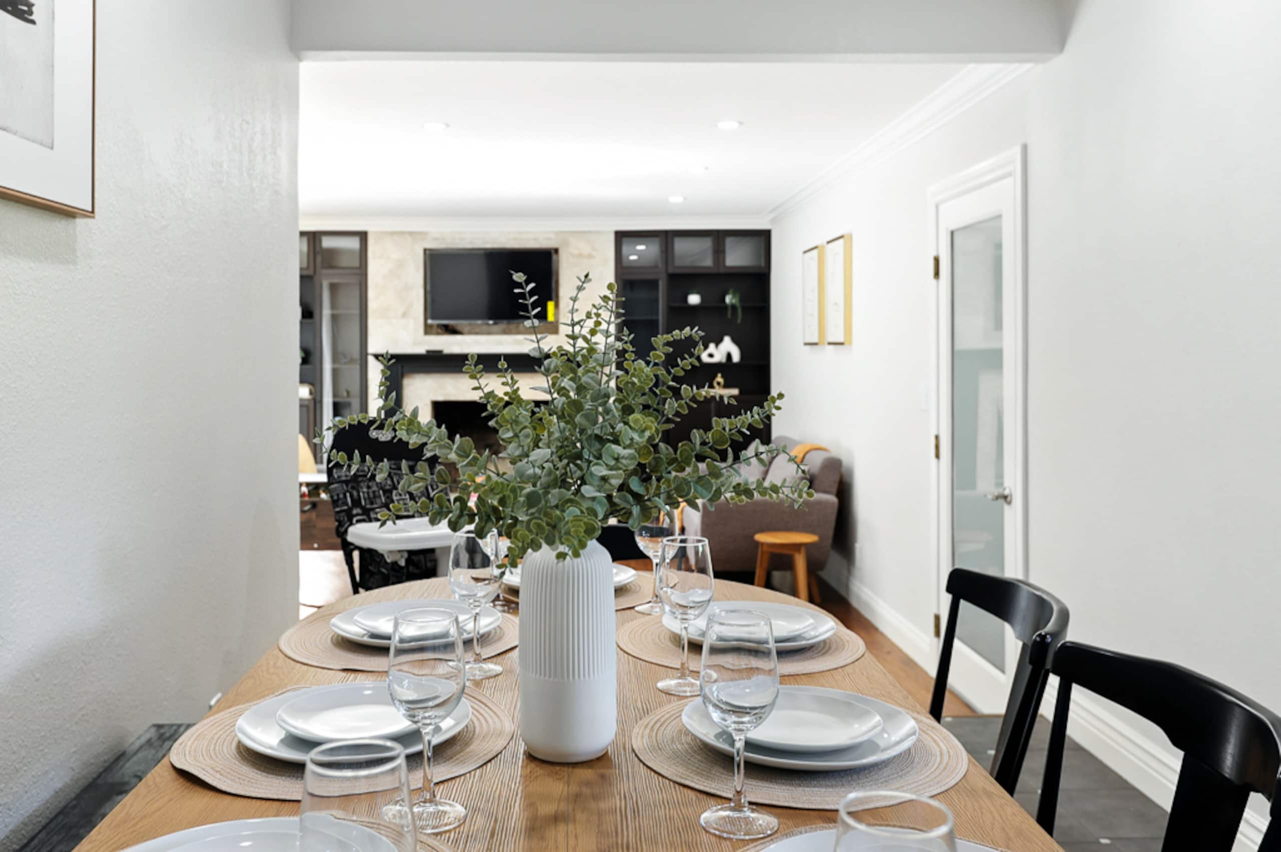 Home in San Jose · ★4.88 · 4 bedrooms · 5 beds · 3 private baths - Image 22