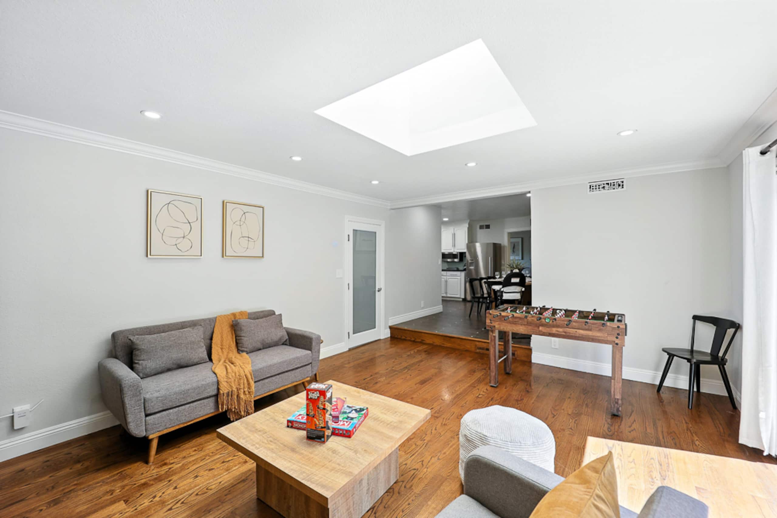 Home in San Jose · ★4.88 · 4 bedrooms · 5 beds · 3 private baths - Image 76