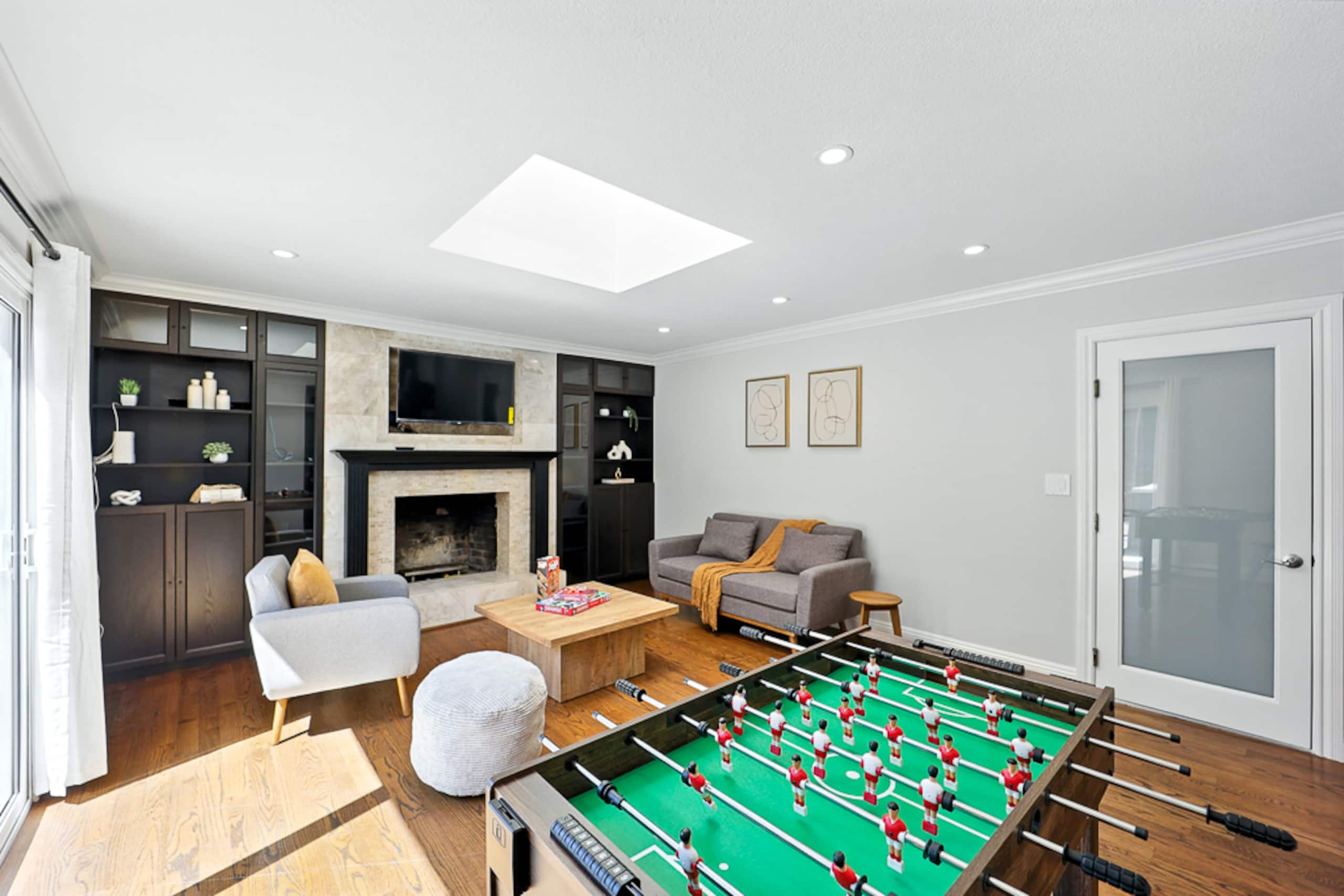 Home in San Jose · ★4.88 · 4 bedrooms · 5 beds · 3 private baths - Image 73