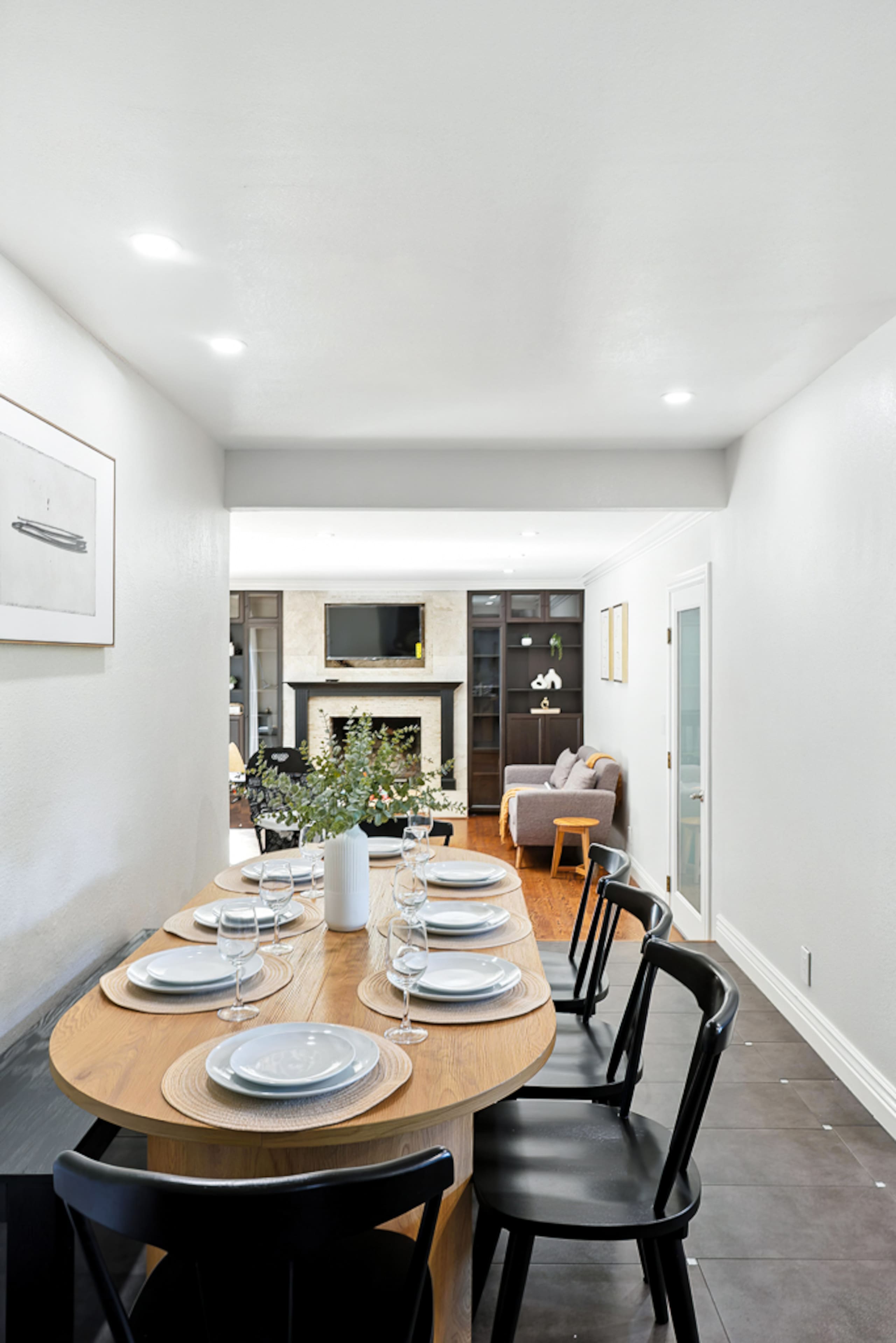 Home in San Jose · ★4.88 · 4 bedrooms · 5 beds · 3 private baths - Image 18