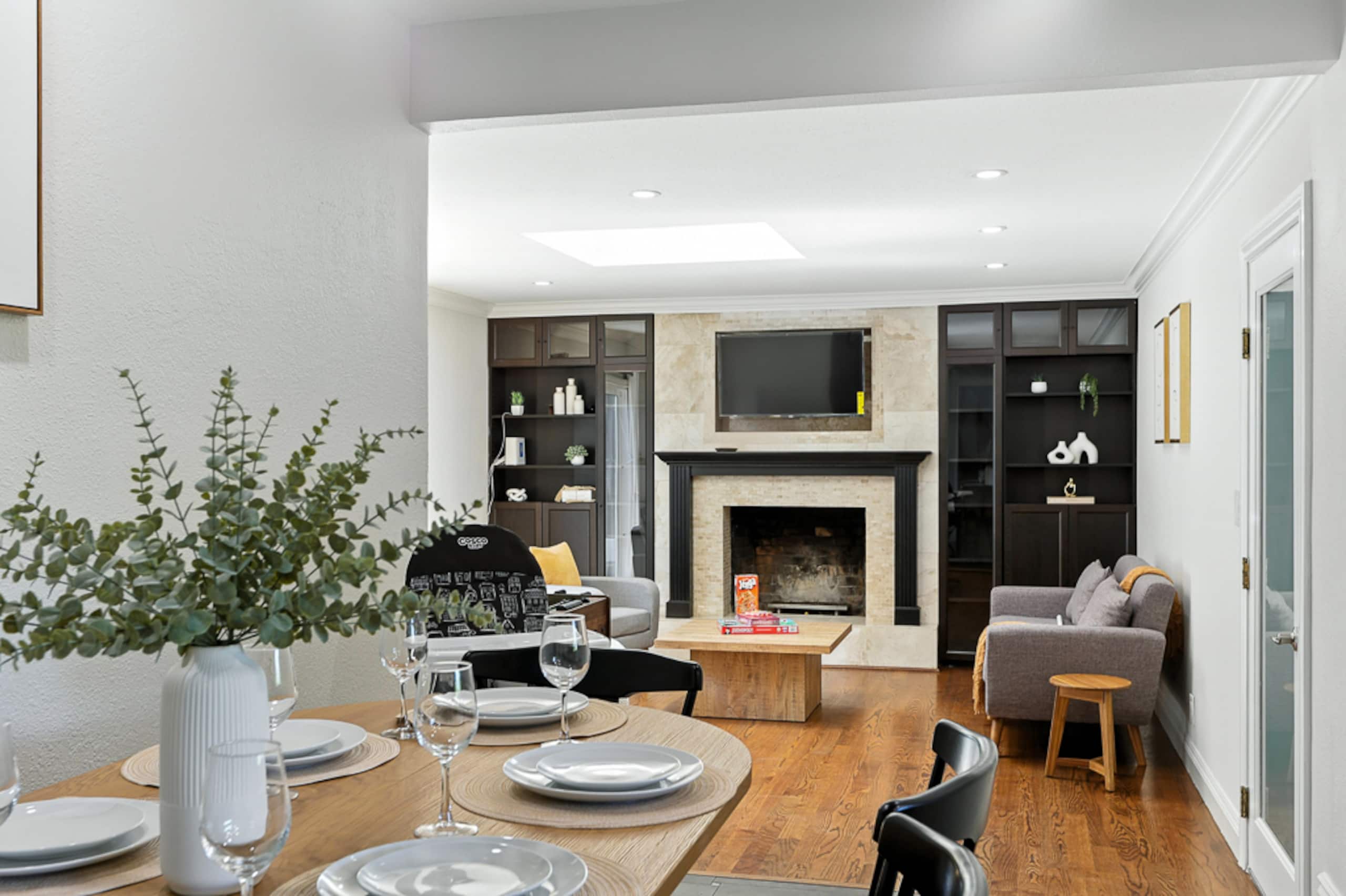 Home in San Jose · ★4.88 · 4 bedrooms · 5 beds · 3 private baths - Image 21