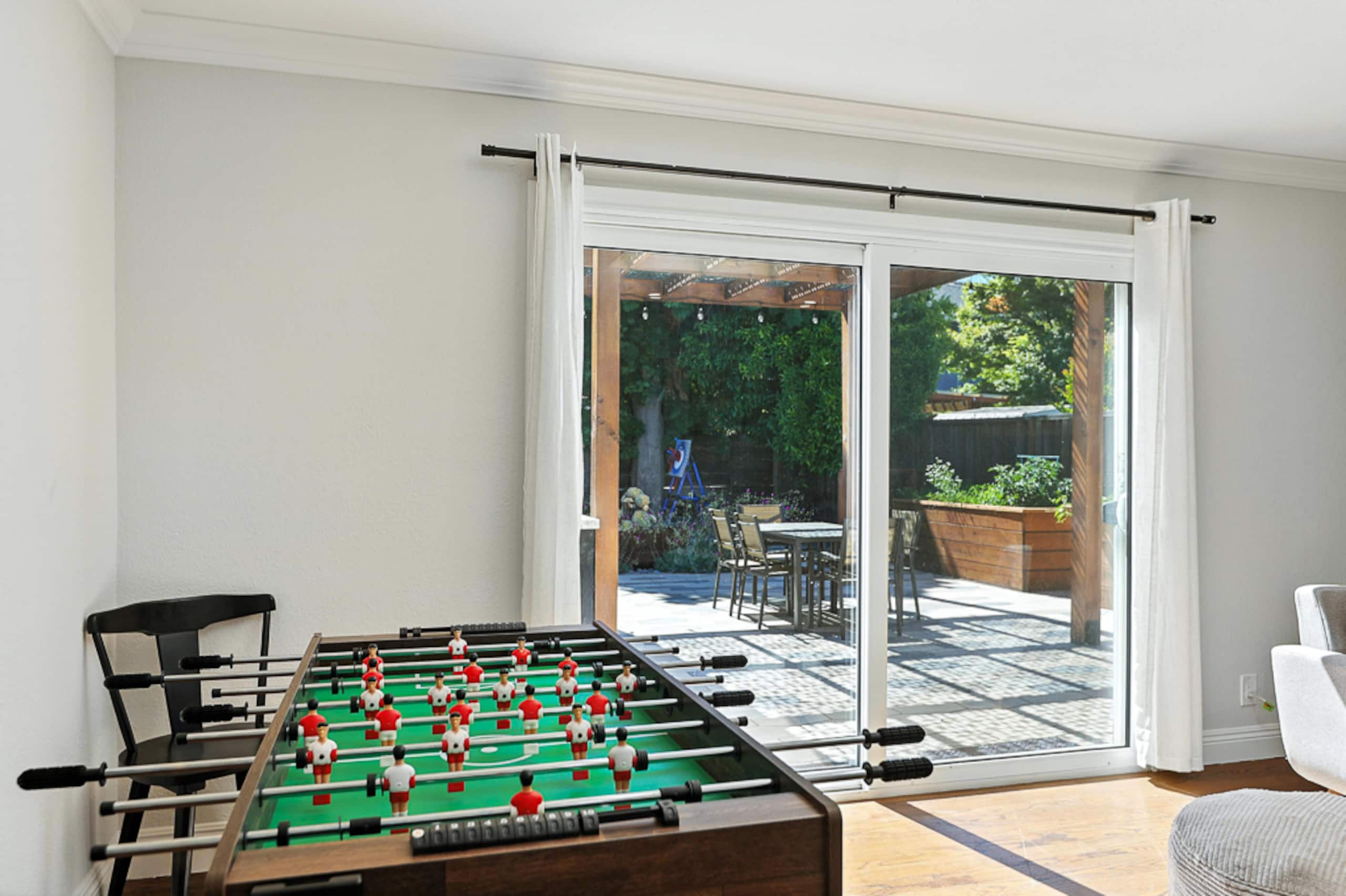 Home in San Jose · ★4.88 · 4 bedrooms · 5 beds · 3 private baths - Image 74