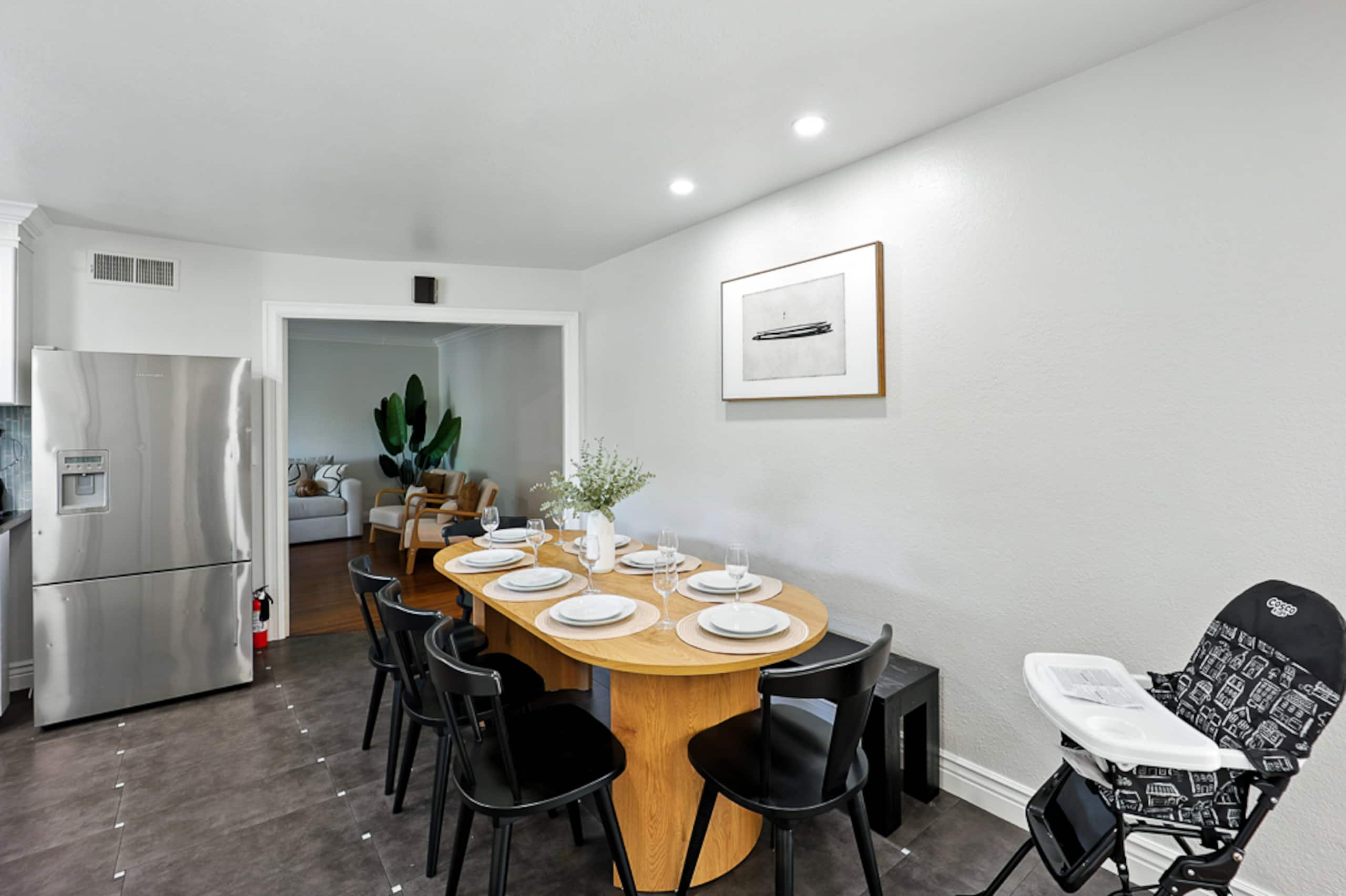 Home in San Jose · ★4.88 · 4 bedrooms · 5 beds · 3 private baths - Image 20