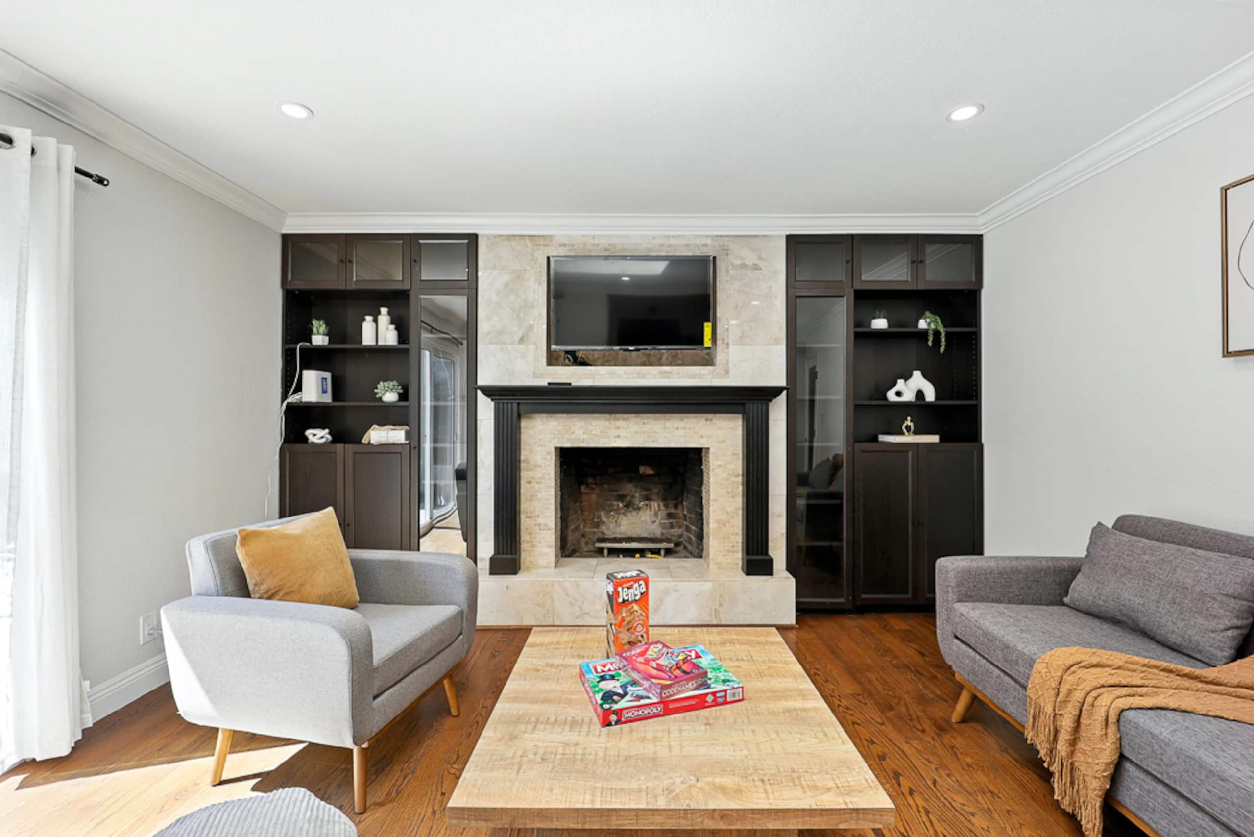 Home in San Jose · ★4.88 · 4 bedrooms · 5 beds · 3 private baths - Image 78