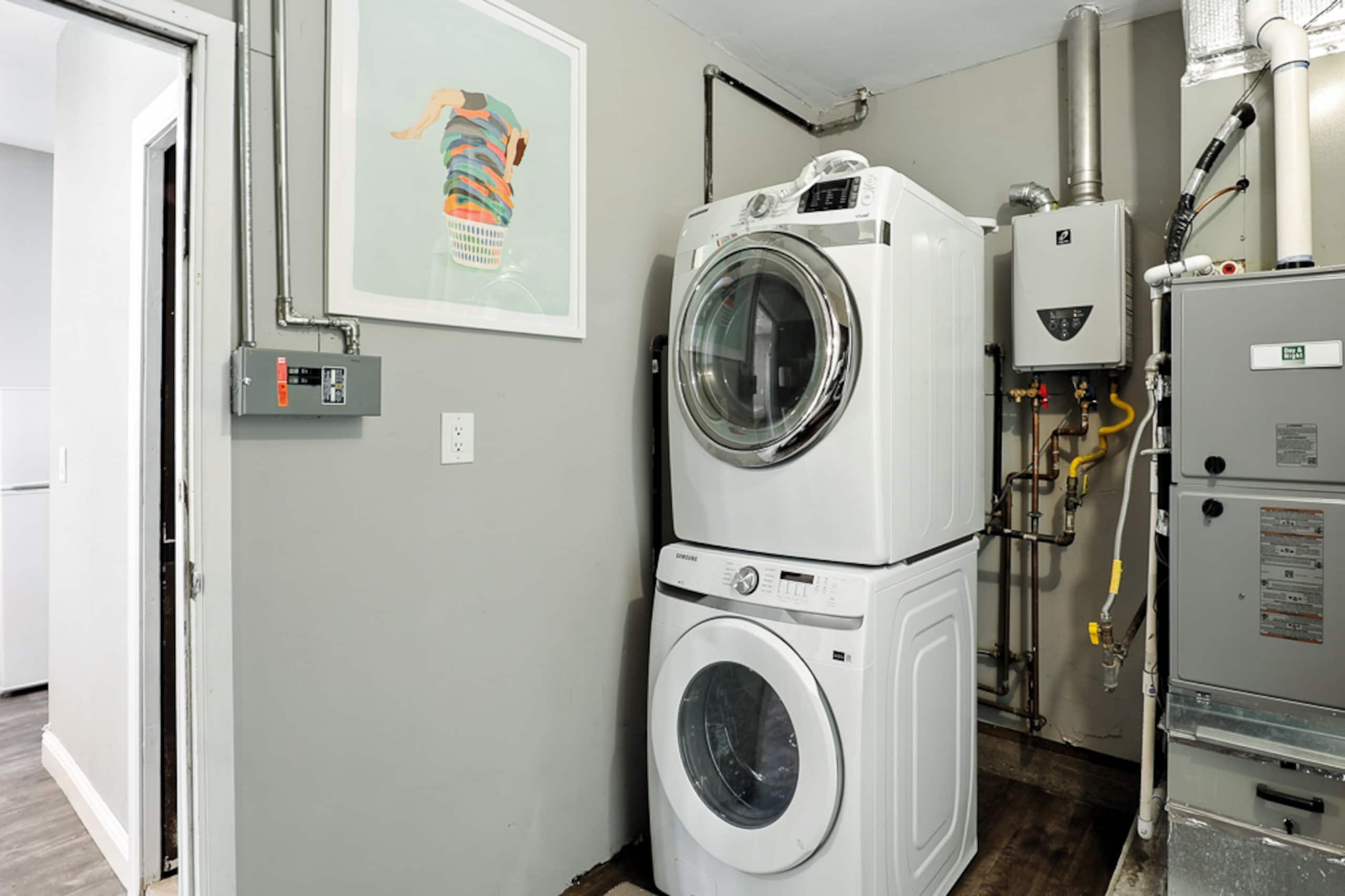 Home in San Jose · ★4.88 · 4 bedrooms · 5 beds · 3 private baths - Image 68
