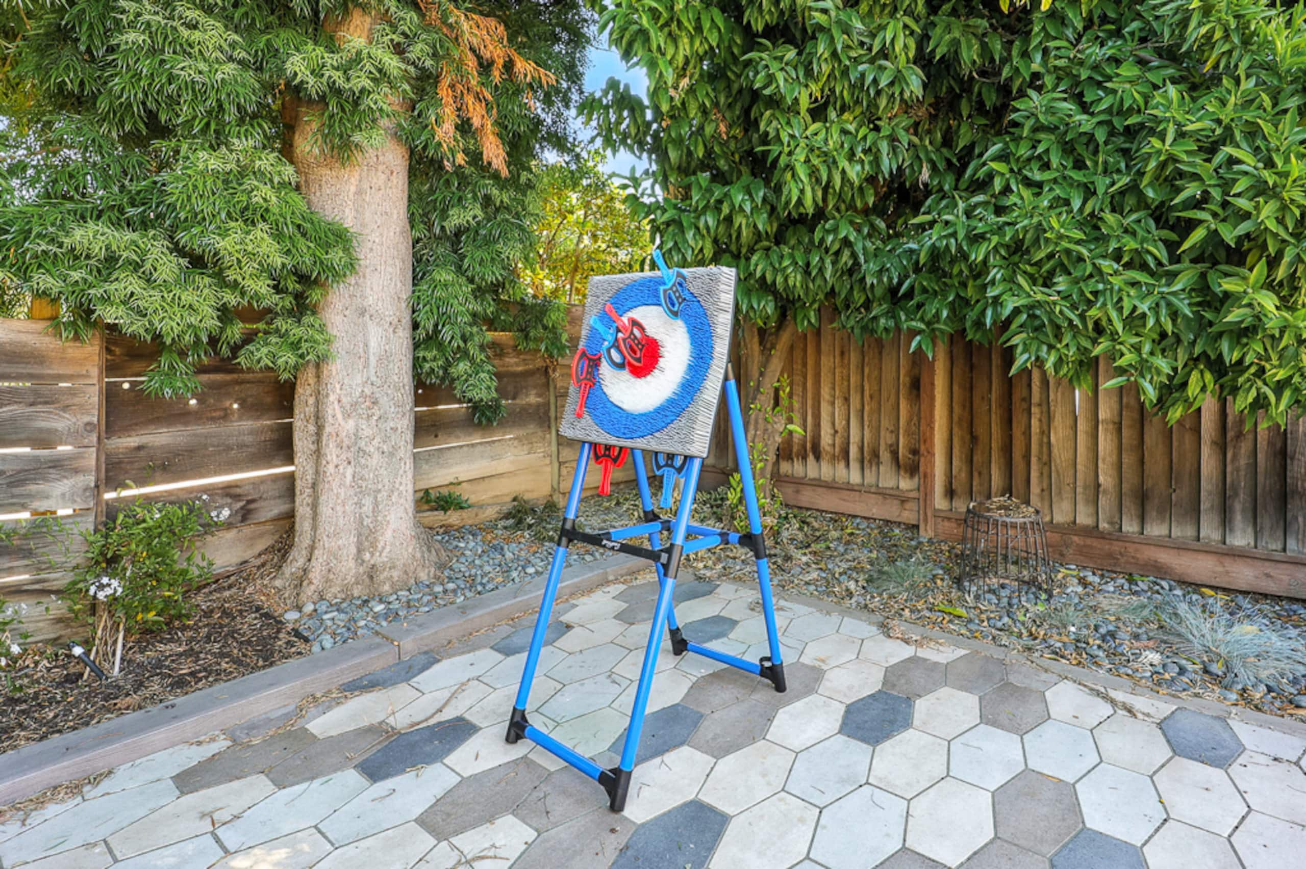Home in San Jose · ★4.88 · 4 bedrooms · 5 beds · 3 private baths - Image 65
