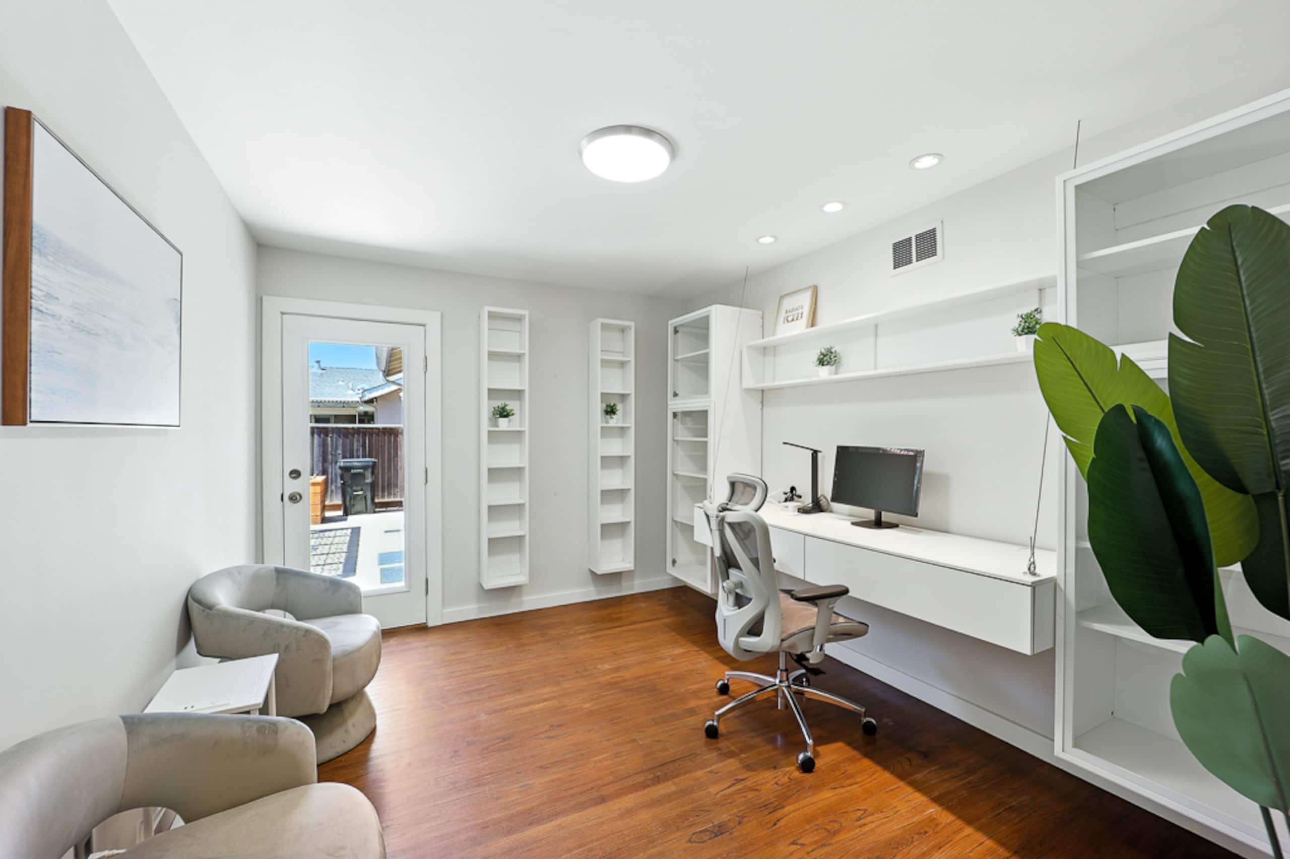 Home in San Jose · ★4.88 · 4 bedrooms · 5 beds · 3 private baths - Image 49