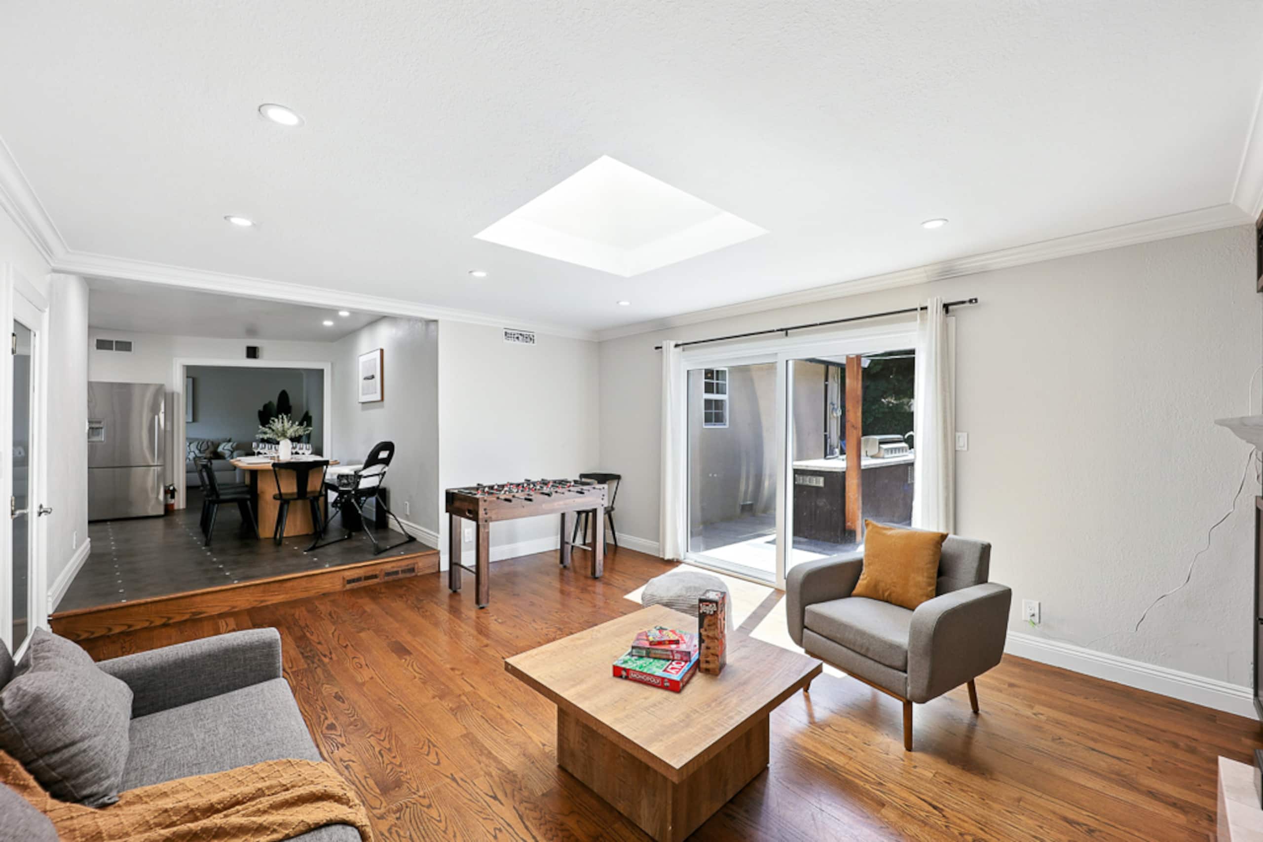 Home in San Jose · ★4.88 · 4 bedrooms · 5 beds · 3 private baths - Image 75