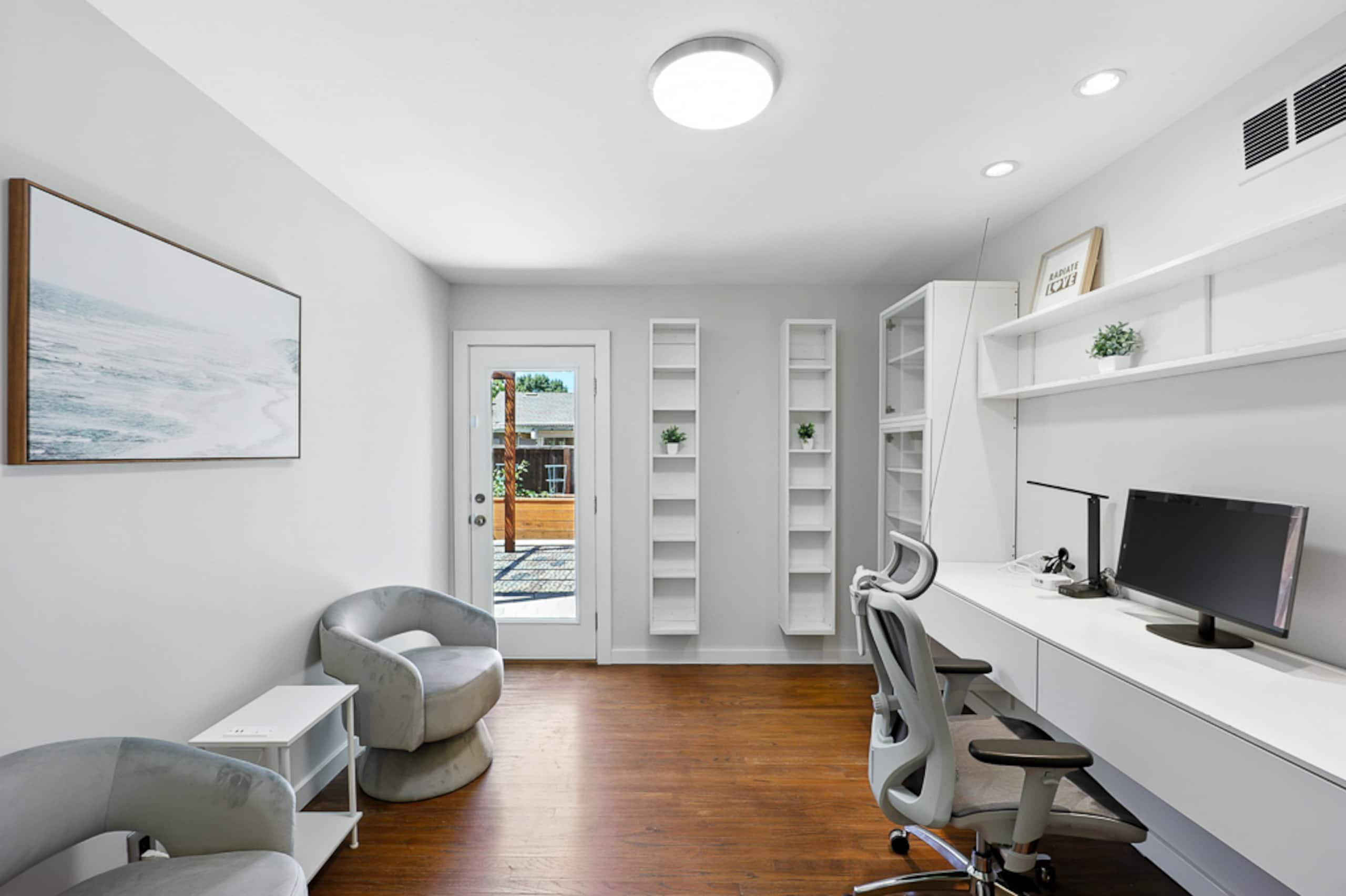 Home in San Jose · ★4.88 · 4 bedrooms · 5 beds · 3 private baths - Image 50