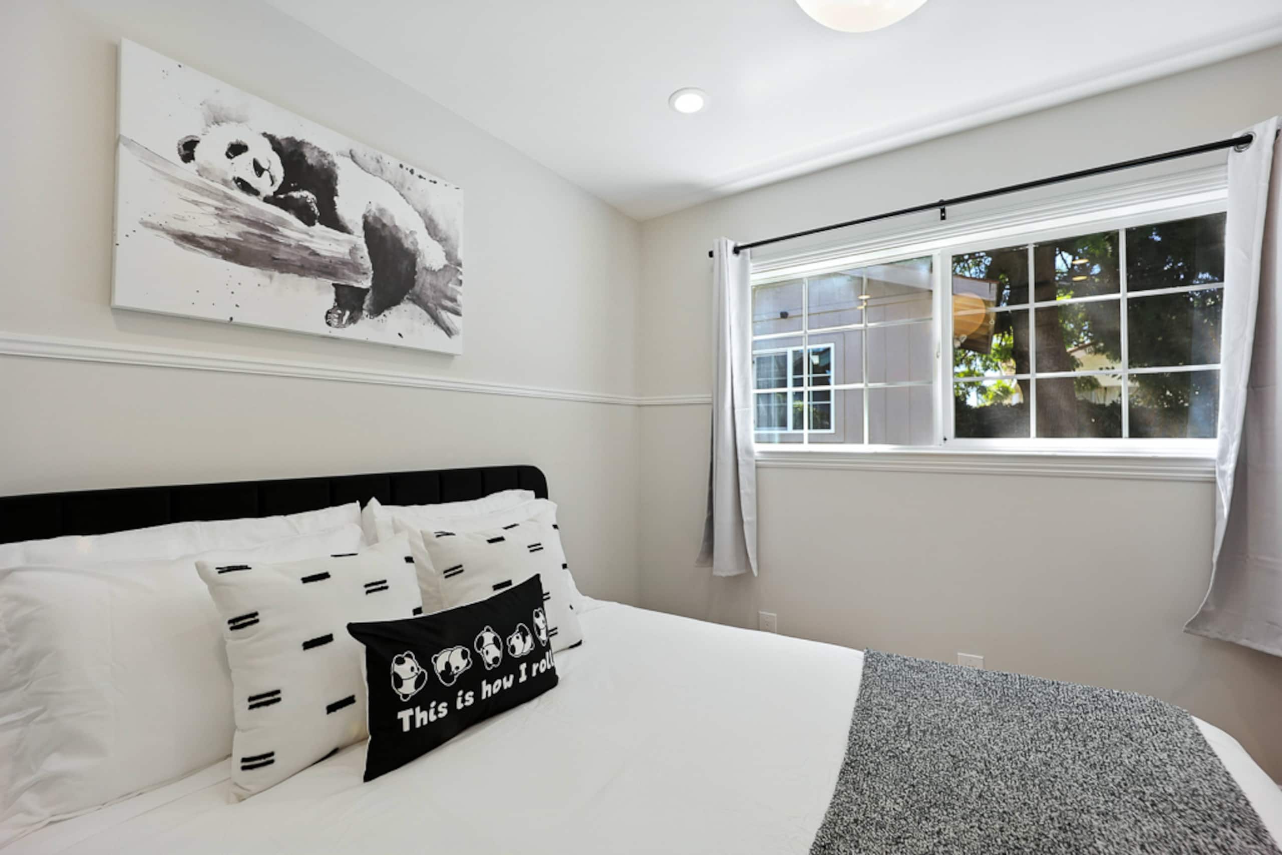 Home in San Jose · ★4.88 · 4 bedrooms · 5 beds · 3 private baths - Image 32