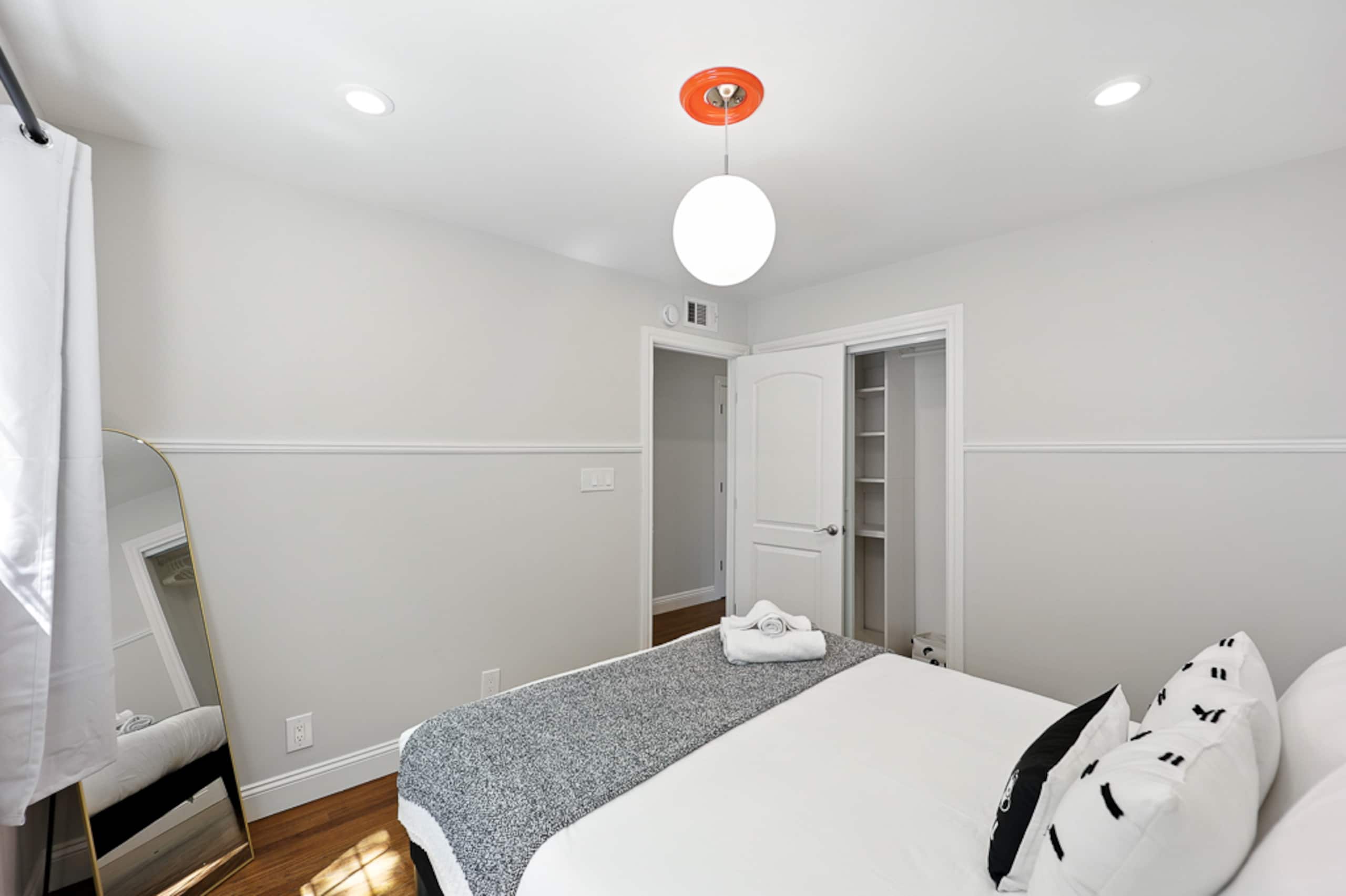 Home in San Jose · ★4.88 · 4 bedrooms · 5 beds · 3 private baths - Image 30