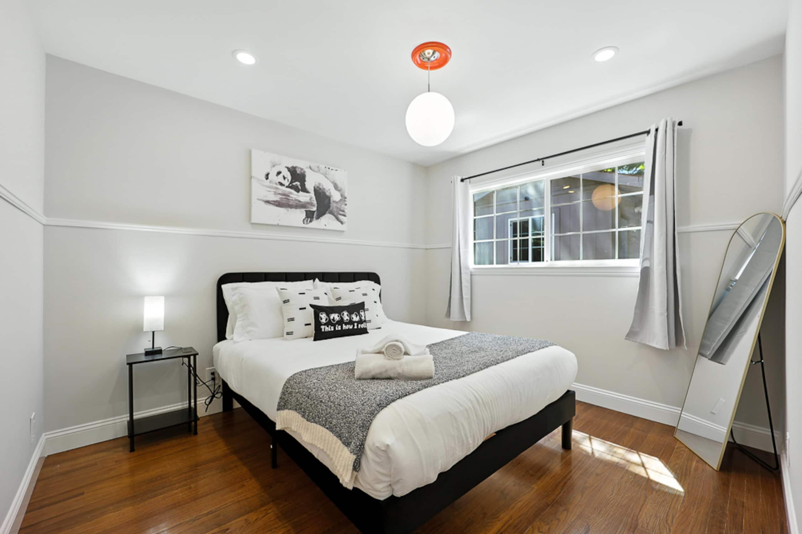 Home in San Jose · ★4.88 · 4 bedrooms · 5 beds · 3 private baths - Image 28